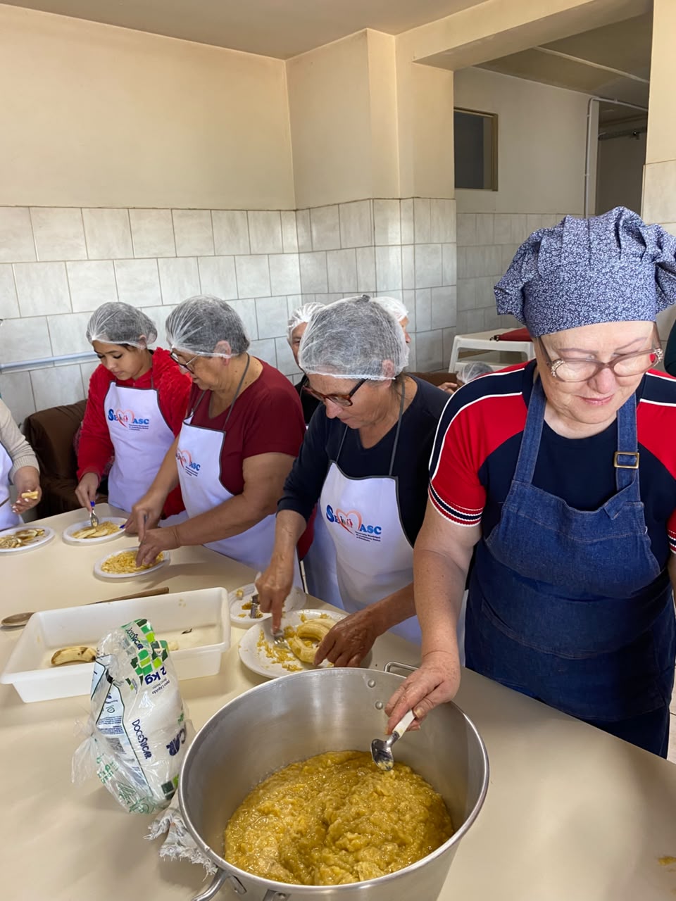 Frutos da Autonomia: transformando frutas em oportunidades e fortalecendo mulheres